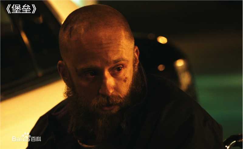 本·福斯特(Ben Foster)饰演角色合集壁纸壁纸