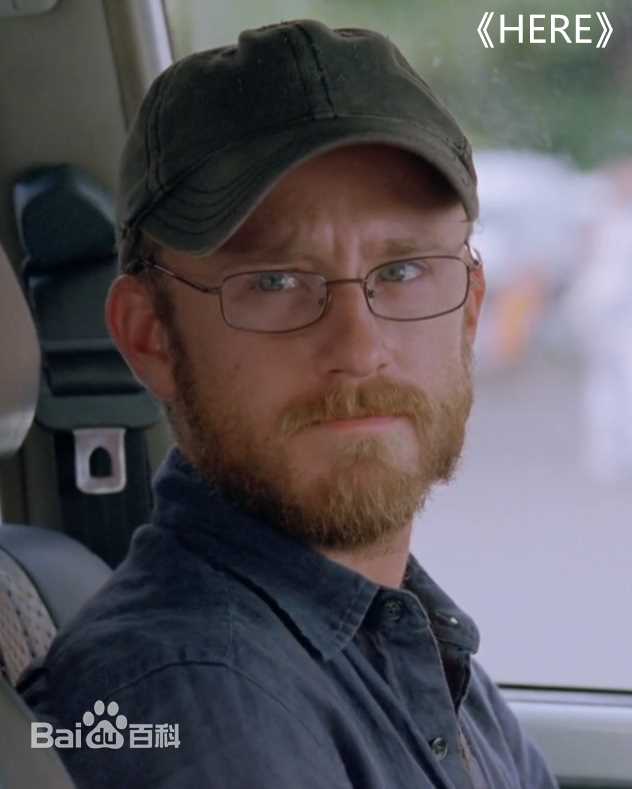 本·福斯特(Ben Foster)饰演角色合集壁纸壁纸