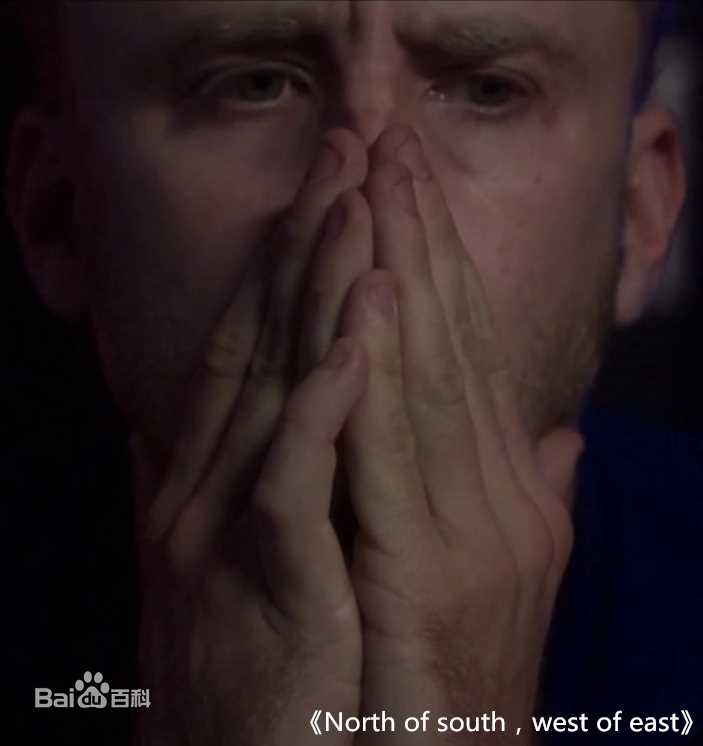 本·福斯特(Ben Foster)饰演角色合集壁纸壁纸