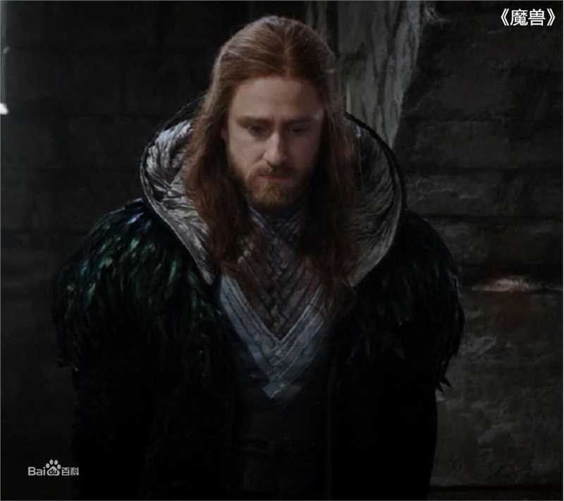 本·福斯特(Ben Foster)饰演角色合集壁纸壁纸