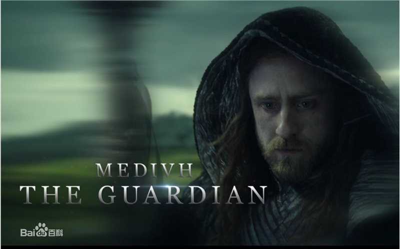 本·福斯特(Ben Foster)饰演角色合集壁纸壁纸