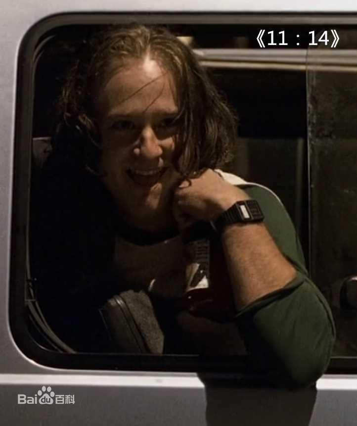 本·福斯特(Ben Foster)饰演角色合集壁纸壁纸