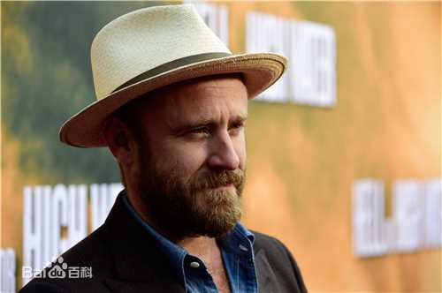 本·福斯特(Ben Foster)2016年8月赴汤蹈火红毯首映前后照片