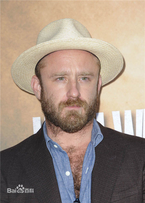 本·福斯特(Ben Foster)2016年8月赴汤蹈火红毯首映前后照片