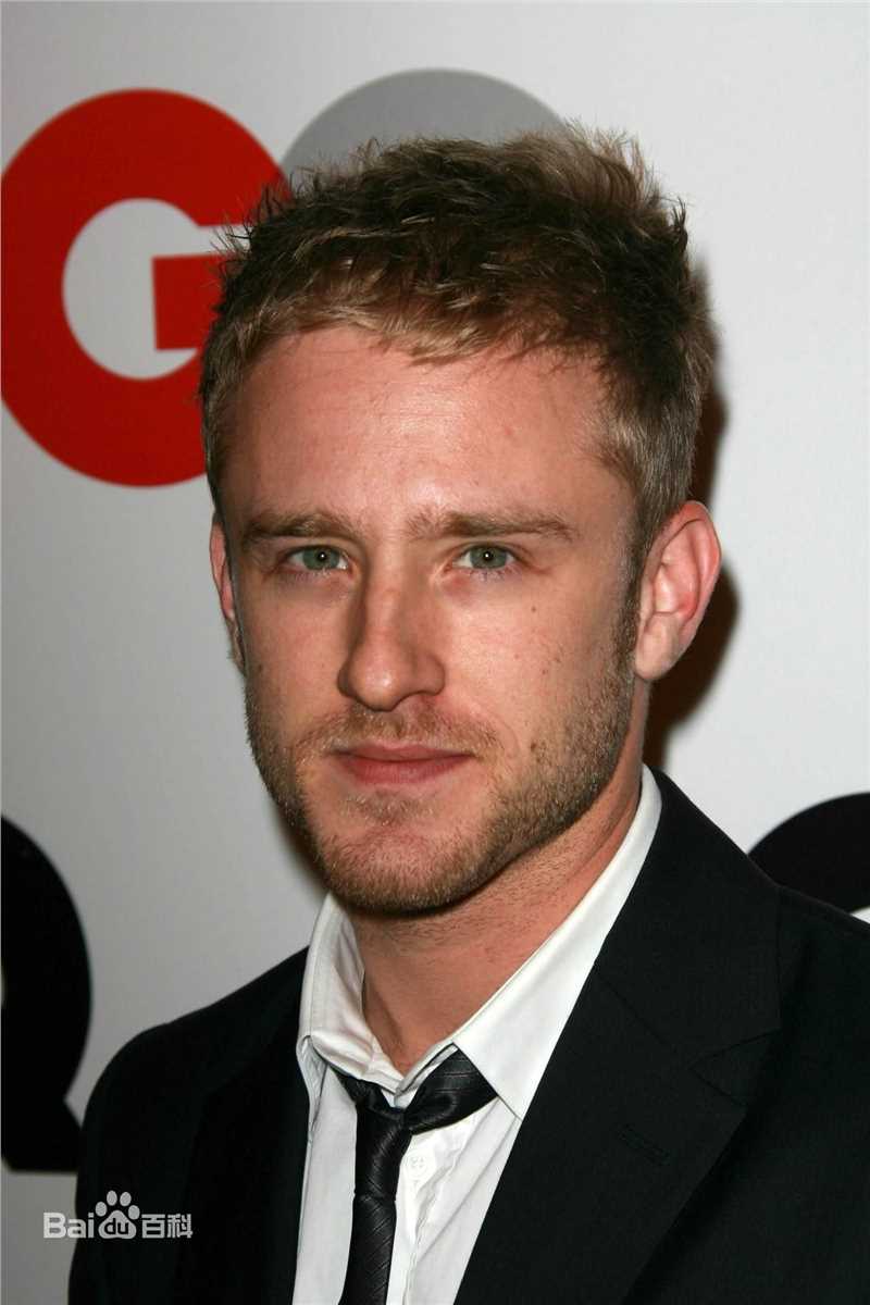 最新本·福斯特(Ben Foster)精彩图册