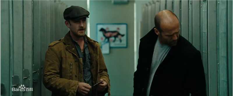 最新本·福斯特(Ben Foster)精彩图册