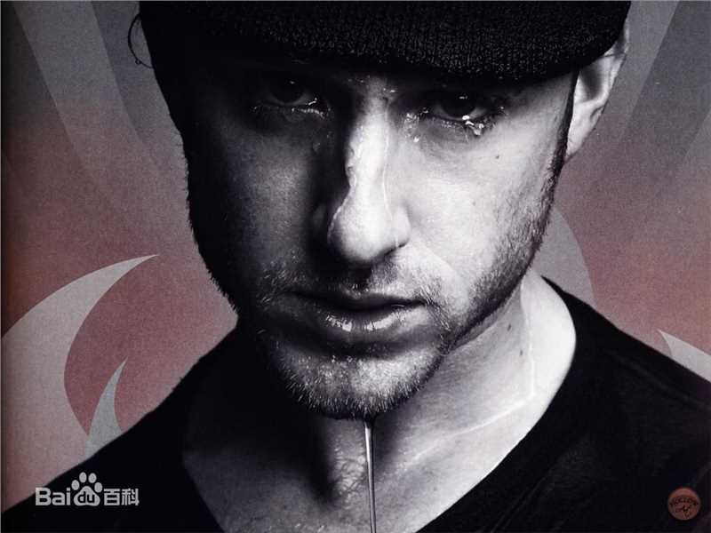 最新本·福斯特(Ben Foster)精彩图册