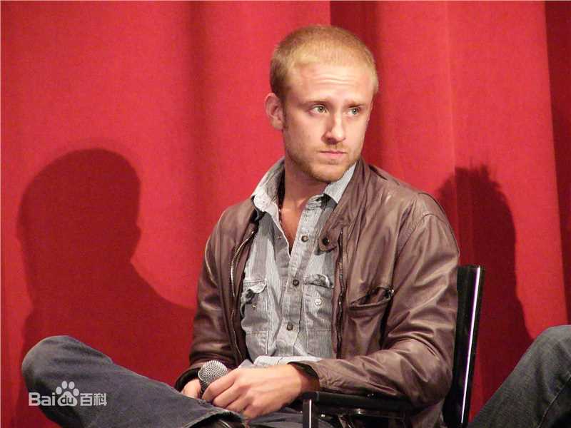 最新本·福斯特(Ben Foster)精彩图册