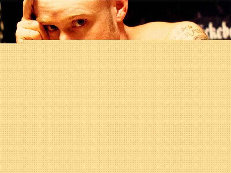 最新本·福斯特(Ben Foster)精彩图册