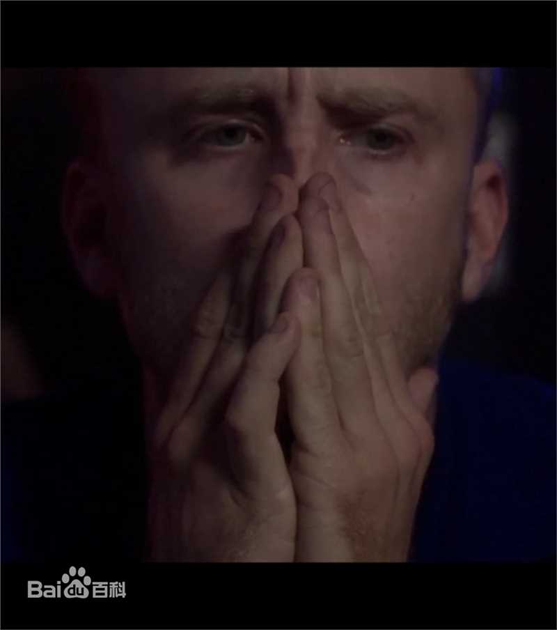 本·福斯特(Ben Foster)前后照片