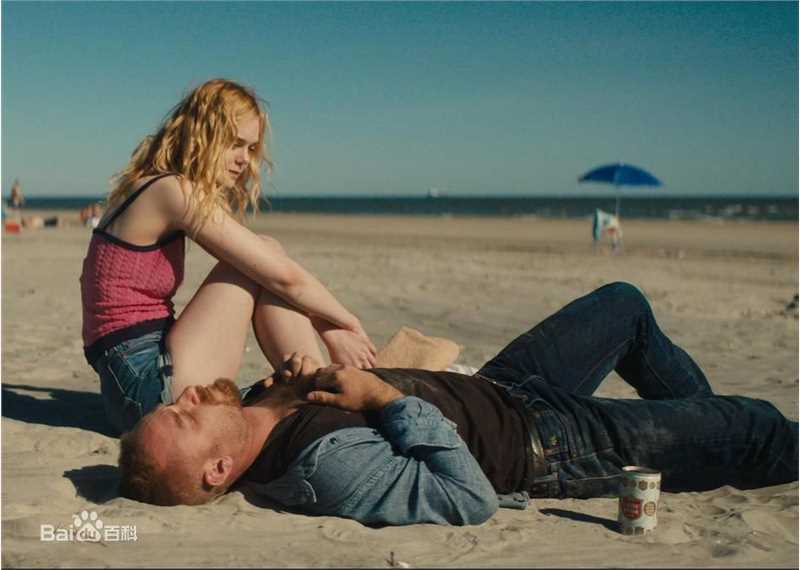 本·福斯特(Ben Foster)前后照片