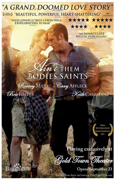 本·福斯特(Ben Foster)前后照片