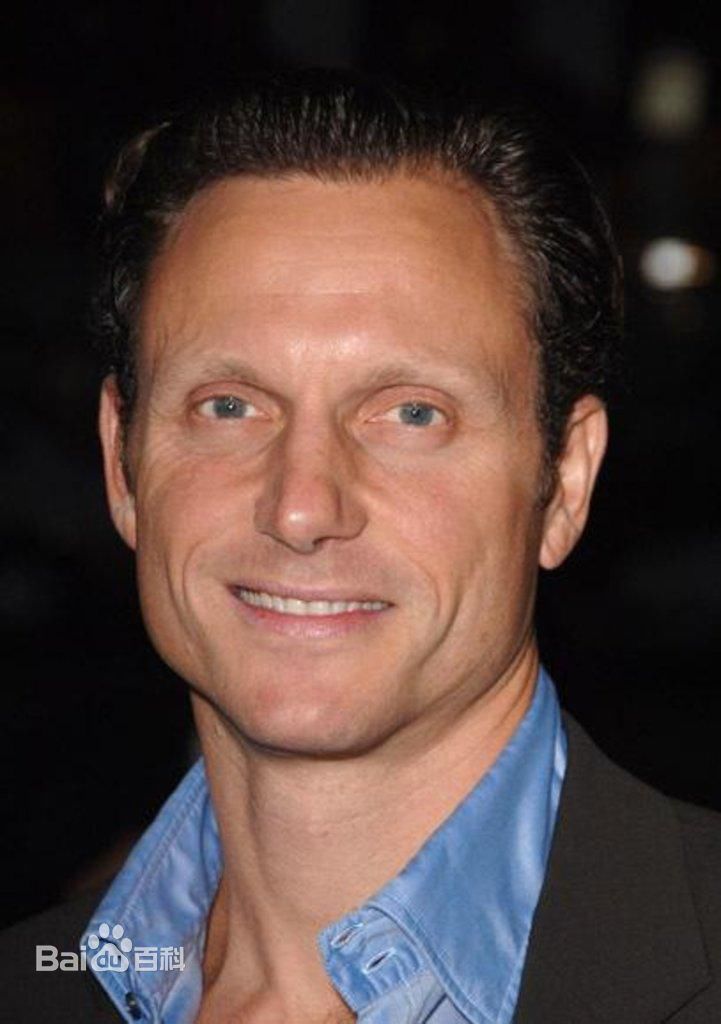 最新托尼·戈德温(Tony Goldwyn)壁纸