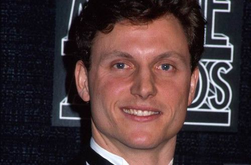 最新托尼·戈德温(Tony Goldwyn)性感图片