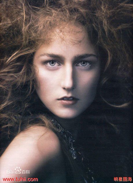 莉莉·索博斯基(Leelee Sobieski) 图集壁纸壁纸