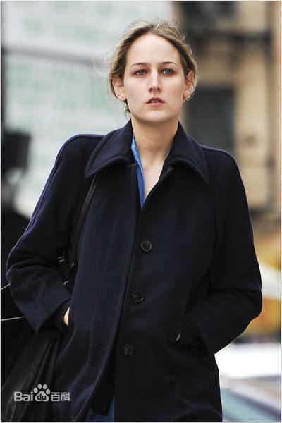 莉莉·索博斯基(Leelee Sobieski) 图集壁纸壁纸
