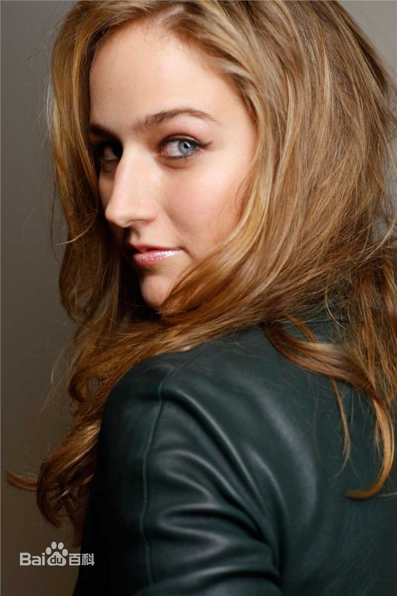 莉莉·索博斯基(Leelee Sobieski) 图集壁纸壁纸