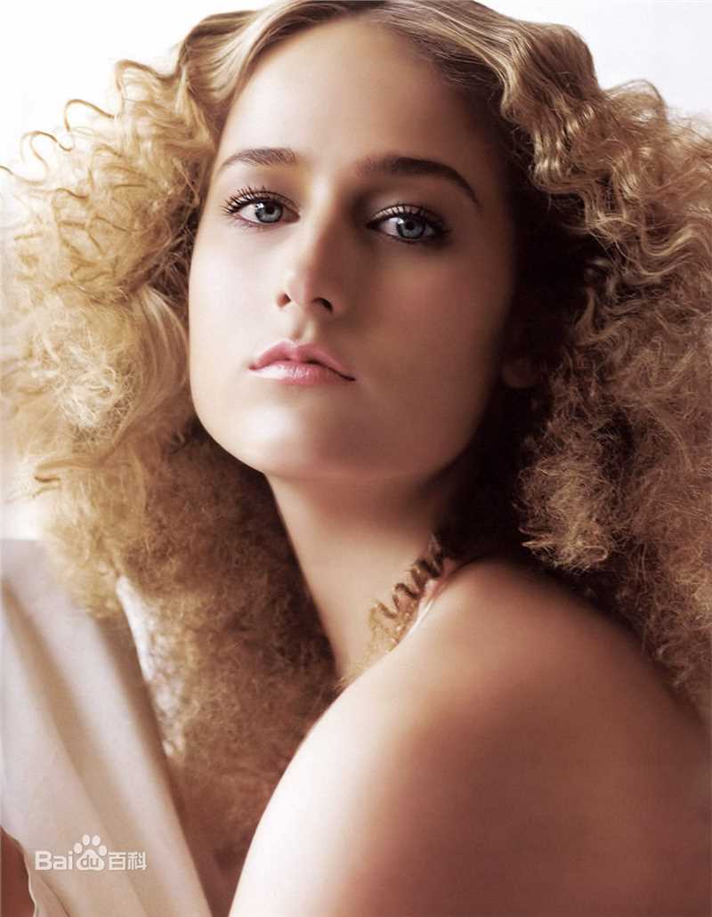 莉莉·索博斯基(Leelee Sobieski)精彩图册