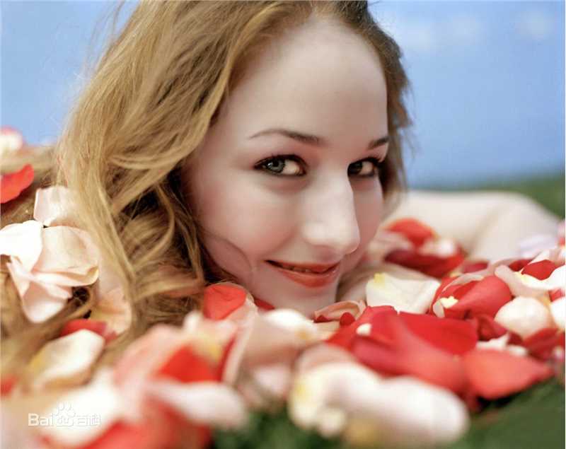 莉莉·索博斯基(Leelee Sobieski)精彩图册