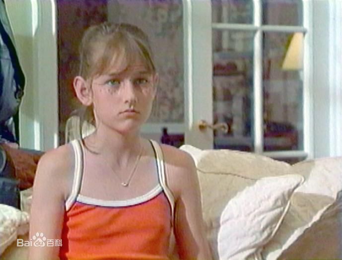 莉莉·索博斯基(Leelee Sobieski)精彩图册