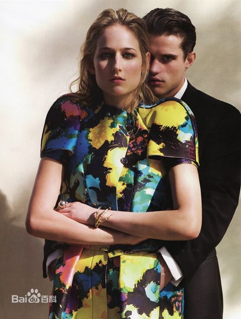 莉莉·索博斯基(Leelee Sobieski)精彩图册