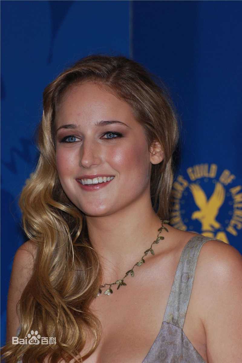 最优质莉莉·索博斯基(Leelee Sobieski)精彩图册
