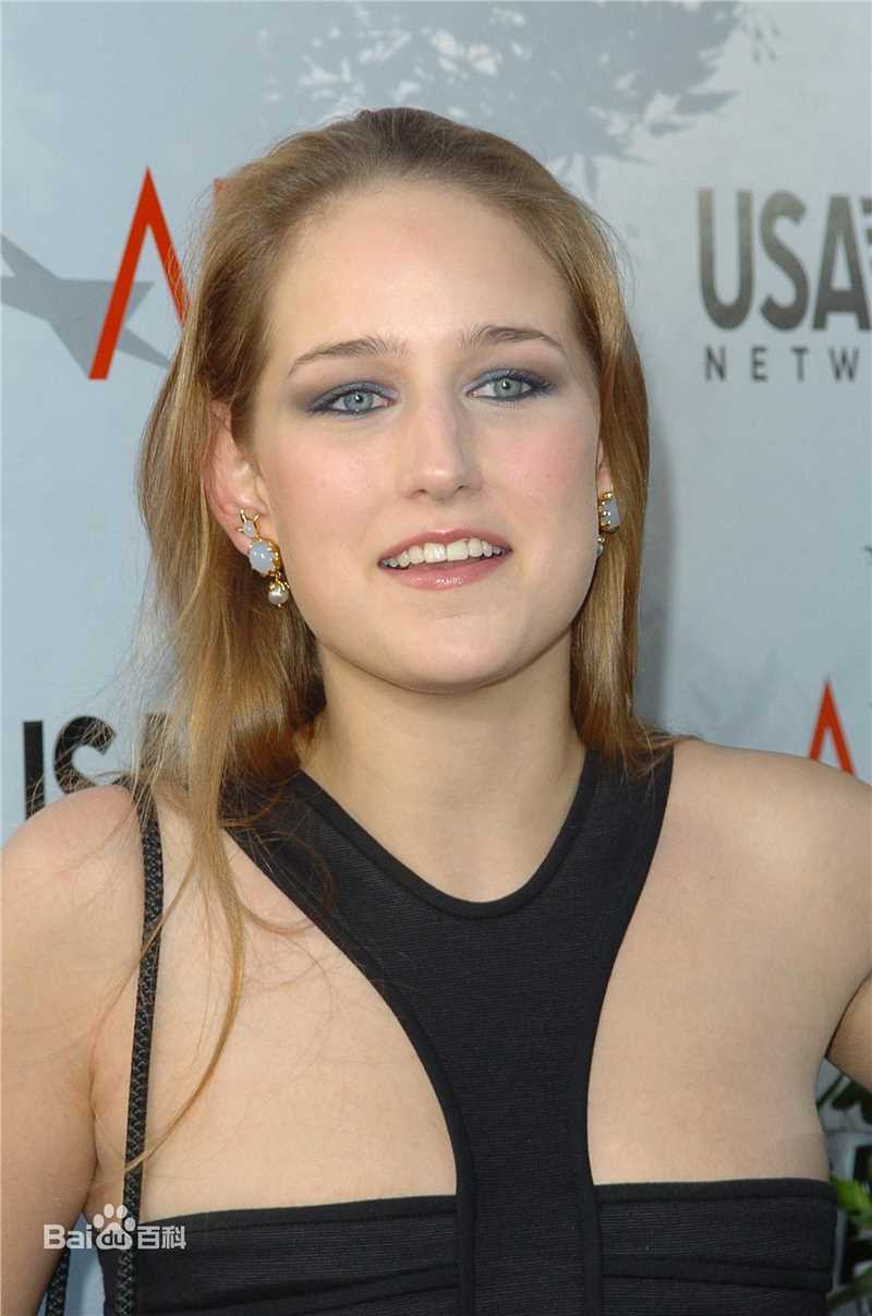 最优质莉莉·索博斯基(Leelee Sobieski)精彩图册