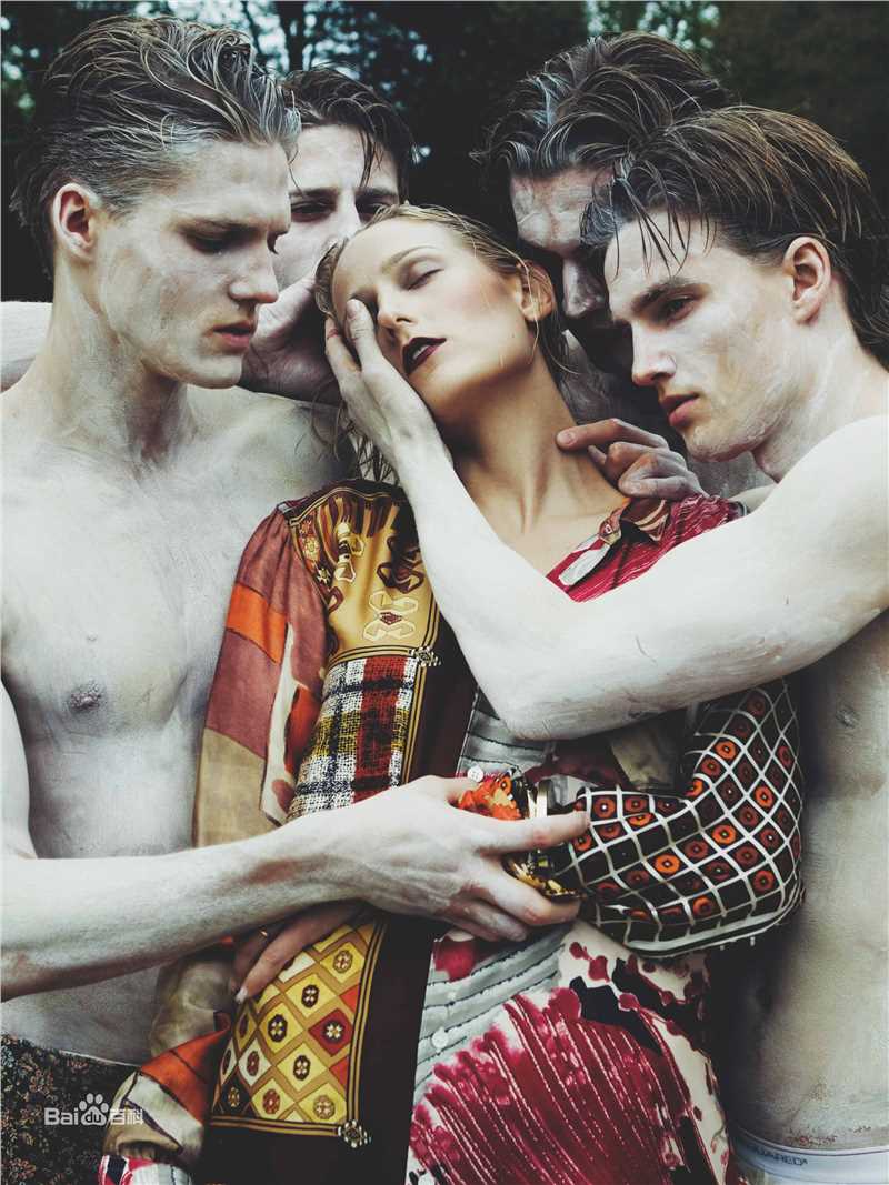 最优质莉莉·索博斯基(Leelee Sobieski)精彩图册