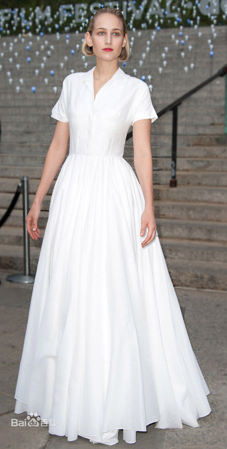 最优质莉莉·索博斯基(Leelee Sobieski)精彩图册