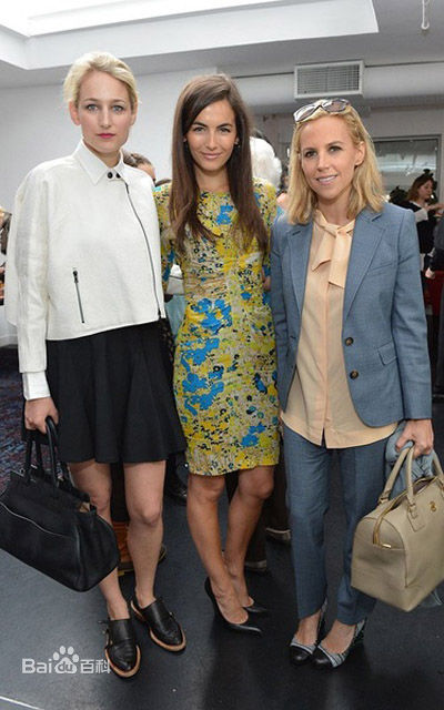 最优质莉莉·索博斯基(Leelee Sobieski)精彩图册