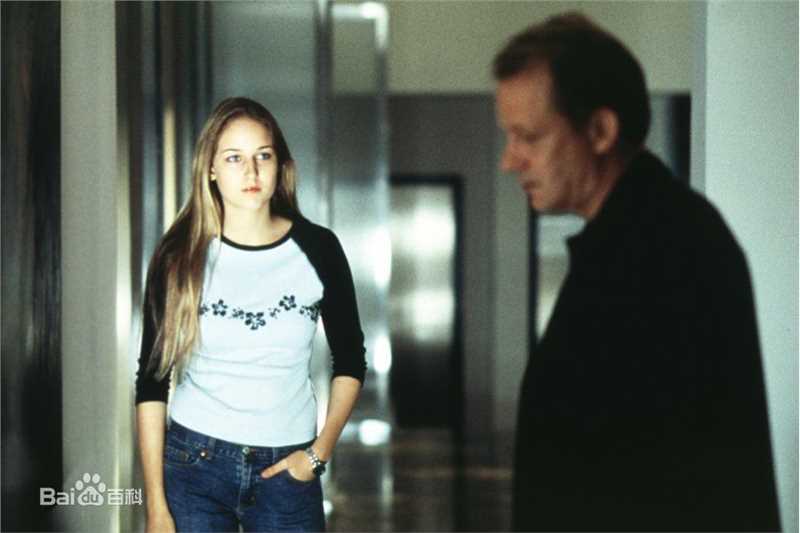 莉莉·索博斯基(Leelee Sobieski)前后照片