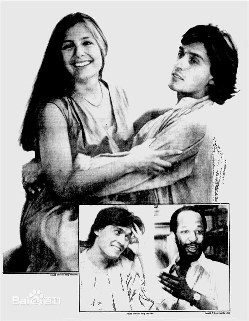 罗伯特·克耐普(Robert Knepper)早期精选剧照