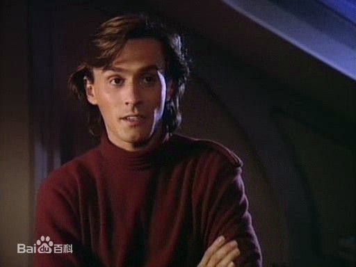 罗伯特·克耐普(Robert Knepper)早期精选剧照