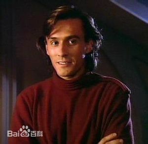 罗伯特·克耐普(Robert Knepper)早期精选剧照