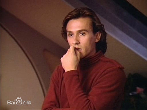 罗伯特·克耐普(Robert Knepper)早期精选剧照