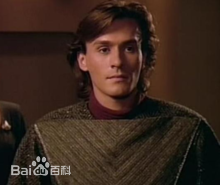 罗伯特·克耐普(Robert Knepper)早期精选剧照