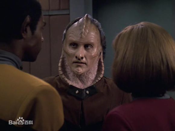 罗伯特·克耐普(Robert Knepper)早期精选剧照