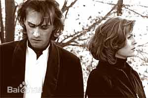 罗伯特·克耐普(Robert Knepper)早期精选剧照