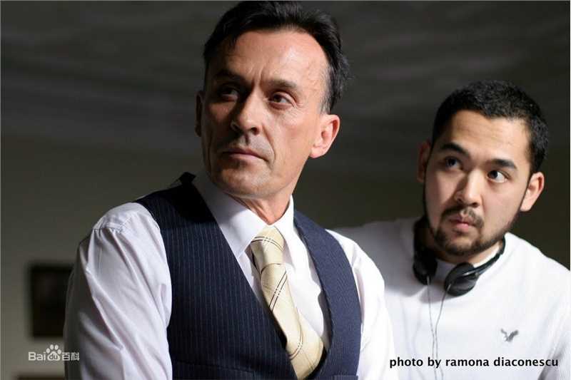 罗伯特·克耐普(Robert Knepper)电影高清剧照