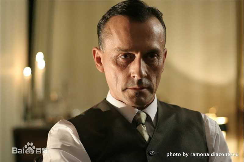 罗伯特·克耐普(Robert Knepper)电影高清剧照