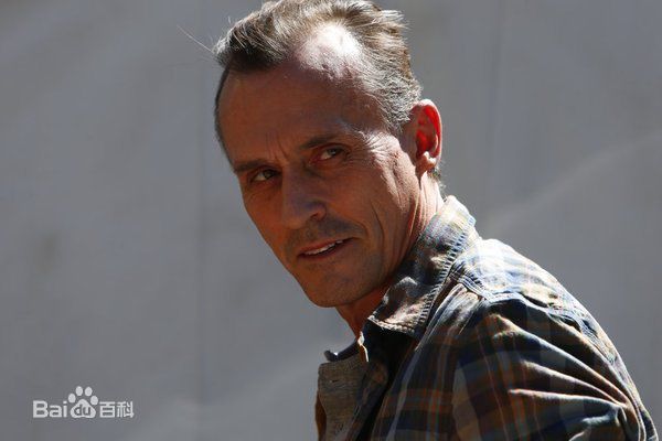 罗伯特·克耐普(Robert Knepper)电视剧照