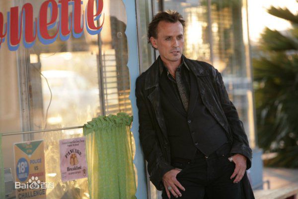 罗伯特·克耐普(Robert Knepper)电视剧照