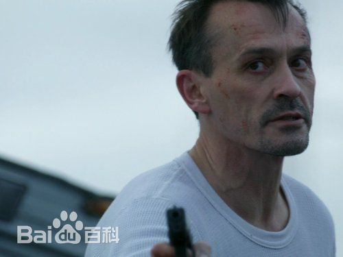 罗伯特·克耐普(Robert Knepper)电视剧照