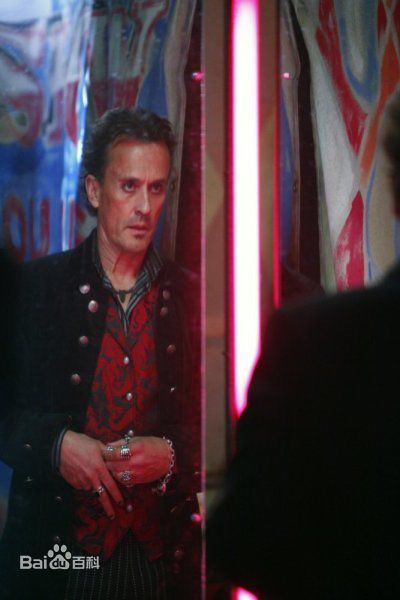 罗伯特·克耐普(Robert Knepper)电视剧照