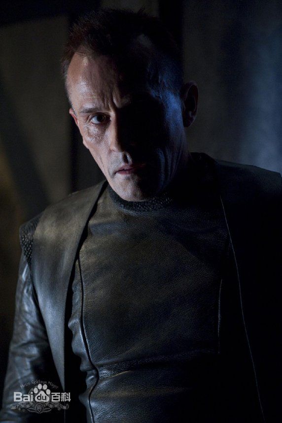 罗伯特·克耐普(Robert Knepper)电视剧照