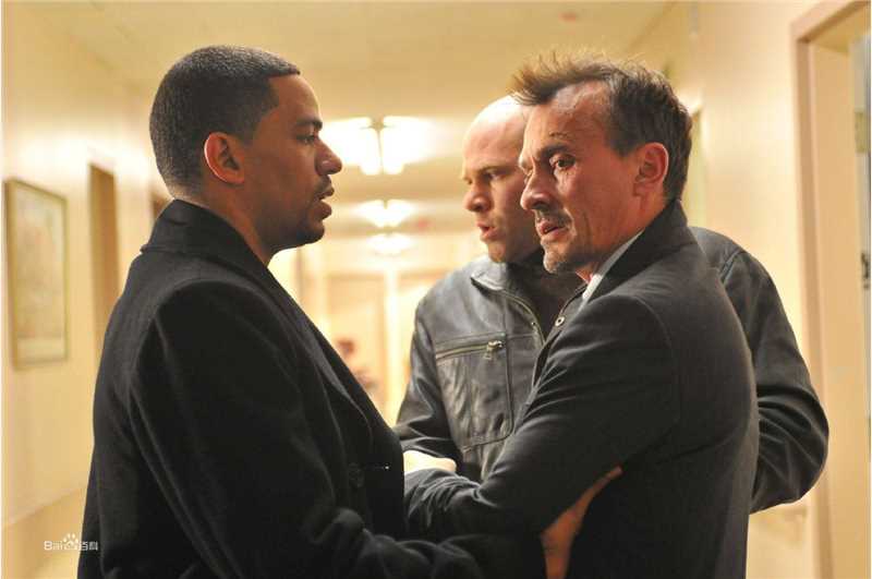 罗伯特·克耐普(Robert Knepper)电视剧照