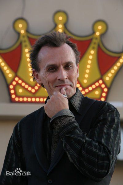 罗伯特·克耐普(Robert Knepper)电视剧照