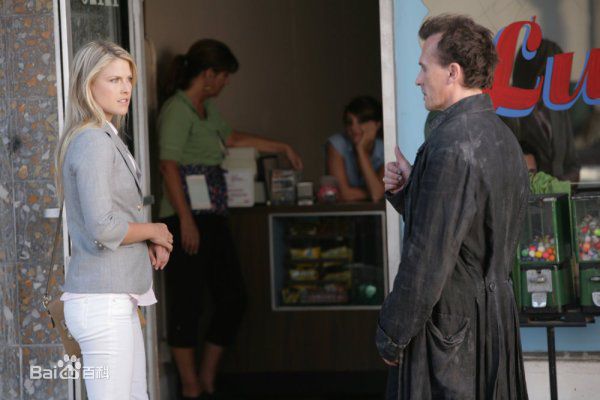 罗伯特·克耐普(Robert Knepper)电视剧照