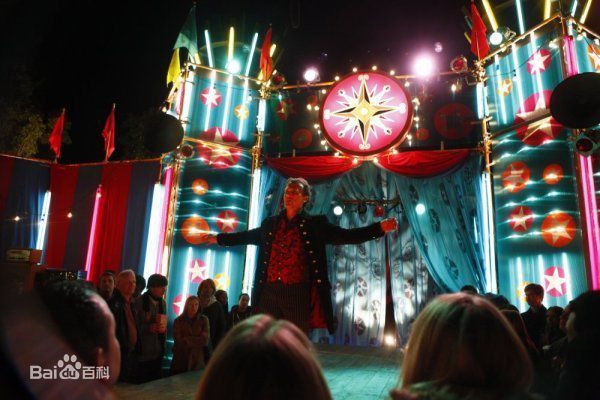 罗伯特·克耐普(Robert Knepper)电视剧照