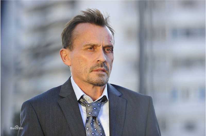 罗伯特·克耐普(Robert Knepper)电视剧照